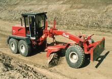Gréderek O&K F 206 A
