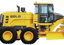 Gréderek SDLG G9220H