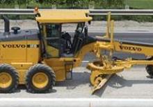 Gréderek Volvo G930