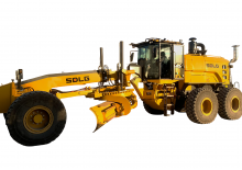 Gréderek SDLG G9300H