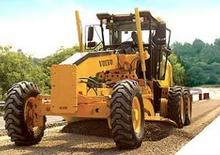 Gréderek Volvo G940