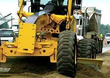 Gréderek Volvo G970