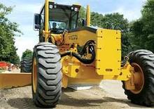 Gréderek Volvo G976