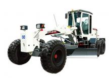 Gréderek XCMG GH215