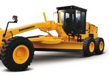 Gréderek Sinomach GP220MH 