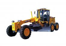 Gréderek XCMG GR135(CE) 