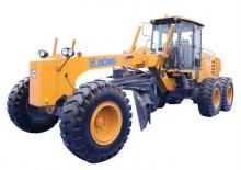 Gréderek XCMG GR1603