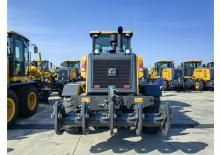 Gréderek XCMG GR165 