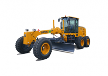 Gréderek XCMG GR1653IV 3 Serie
