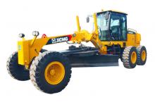Gréderek XCMG GR1803