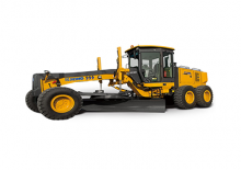 Gréderek XCMG GR1805 