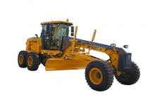 Gréderek XCMG GR1805TIV 5 Serie