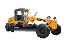 Gréderek XCMG GR180C(CE) 