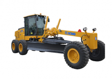 Gréderek XCMG GR2003 