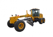 Gréderek XCMG GR2003IV 3 Serie