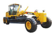 Gréderek XCMG GR215