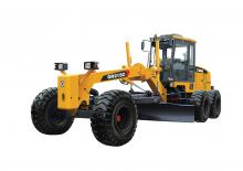 Gréderek XCMG GR215C(CE) 