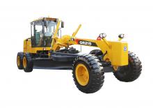 Gréderek XCMG GR215(CE) 