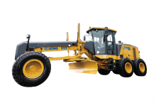 Gréderek XCMG GR2205AT