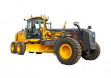 Gréderek XCMG GR2205T