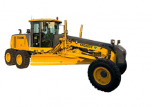 Gréderek XCMG GR2205TIV