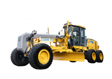 Gréderek XCMG GR2605AT 