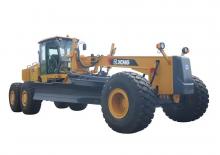 Gréderek XCMG GR300