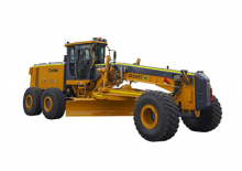 Gréderek XCMG GR3505TIV