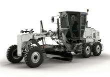 Gréderek Hidromek HMK 230 MG