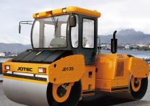 Gréderek JOTEC JMG135