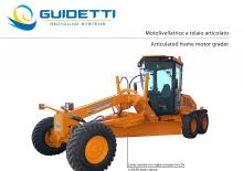 Gréderek Guidetti MG 100