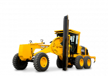 Gréderek PowerPlus PP14G-IX Advance