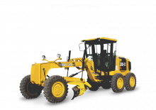 Gréderek PowerPlus PP160G-IX Advance