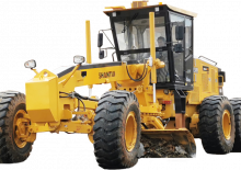 Gréderek Shantui SG24-C5 