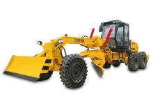 Gréderek XGMA XG3200F
