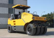Gumihengerek Liugong 6516E