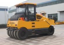 Gumihengerek Liugong 6520E 