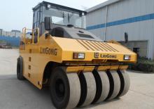 Gumihengerek Liugong 6530