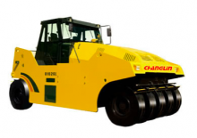 Gumihengerek Changlin 8162GL
