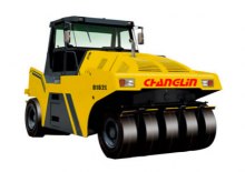 Gumihengerek Changlin 8162L