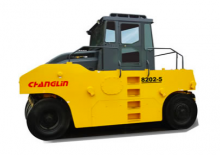 Gumihengerek Changlin 8202-5