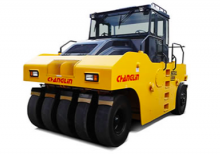 Gumihengerek Changlin 8272-5