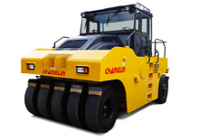 Gumihengerek Changlin 8302-5