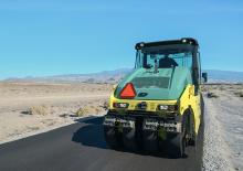 Gumihengerek Ammann ART 280 T3
