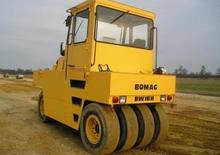 Gumihengerek Bomag BW 16 R