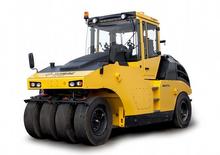 Gumihengerek Bomag BW 27 RH-4i