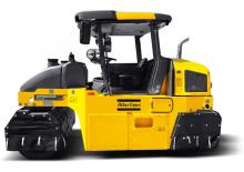 Gumihengerek Dynapac CP 1200