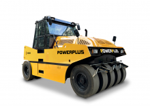 Gumihengerek PowerPlus CPT288H-III