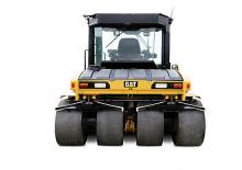 Gumihengerek Caterpillar CW12