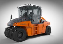 Gumihengerek Hamm GRW 180i-12 H